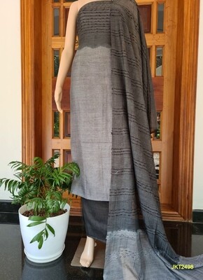 Kota by Jute Beautiful, soft full suit piece Kota by Jute Beautiful, soft full suit piece