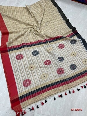 Unique, Mutka Ghicha Exclusive Soft Saree Unique, Mutka Ghicha Exclusive Soft Saree