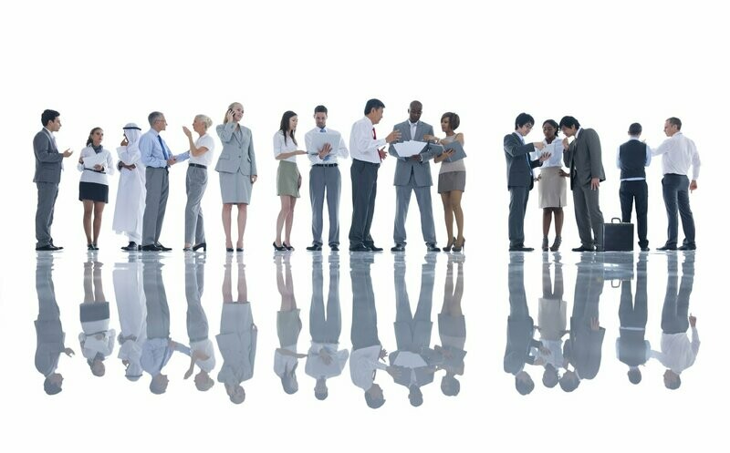 TRAUMREISE ZU DIR - BUSINESS ADVANTAGE BIS 25 MITARBEITER