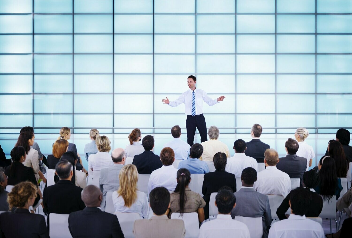 TRAUMREISE ZU DIR - BUSINESS EVOLUTION FÜR 7 MITARBEITER