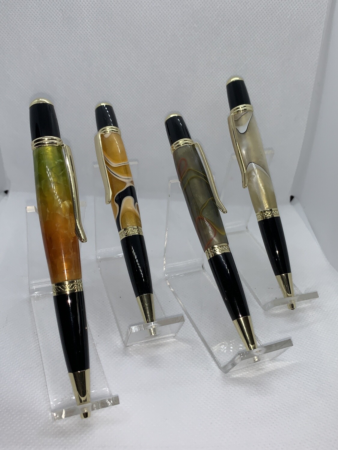 Classica Acrylic Pens