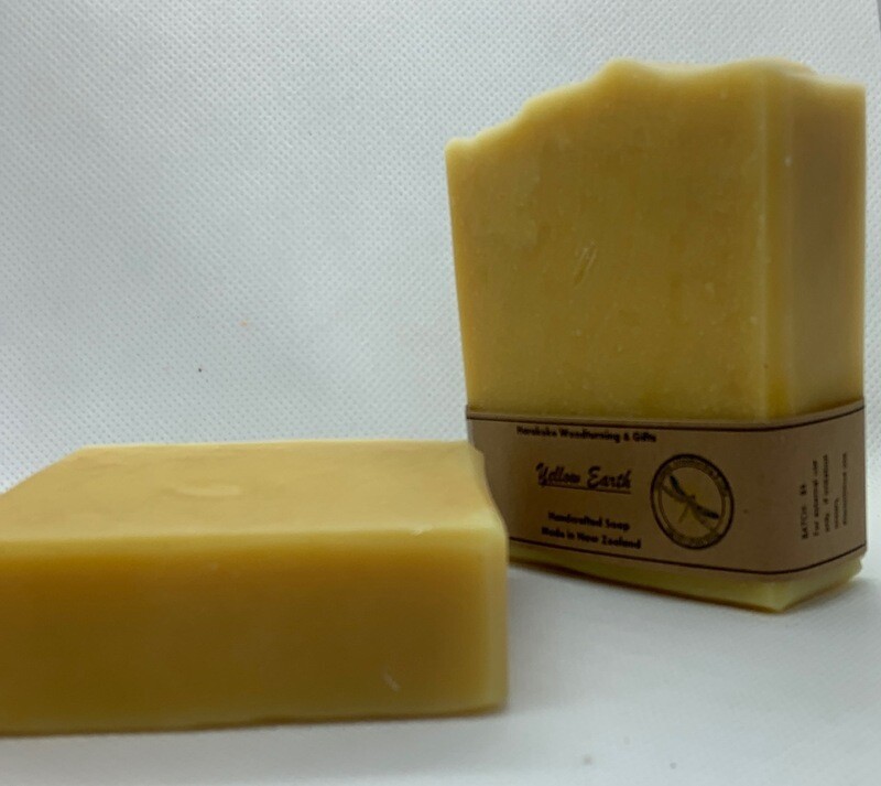 Yellow Earth