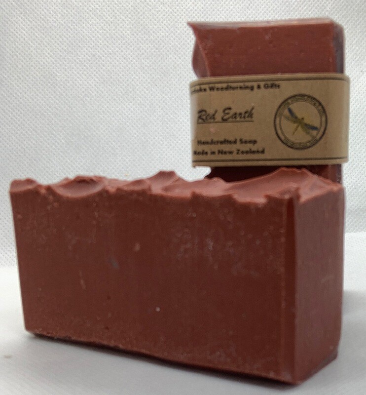 Red Earth