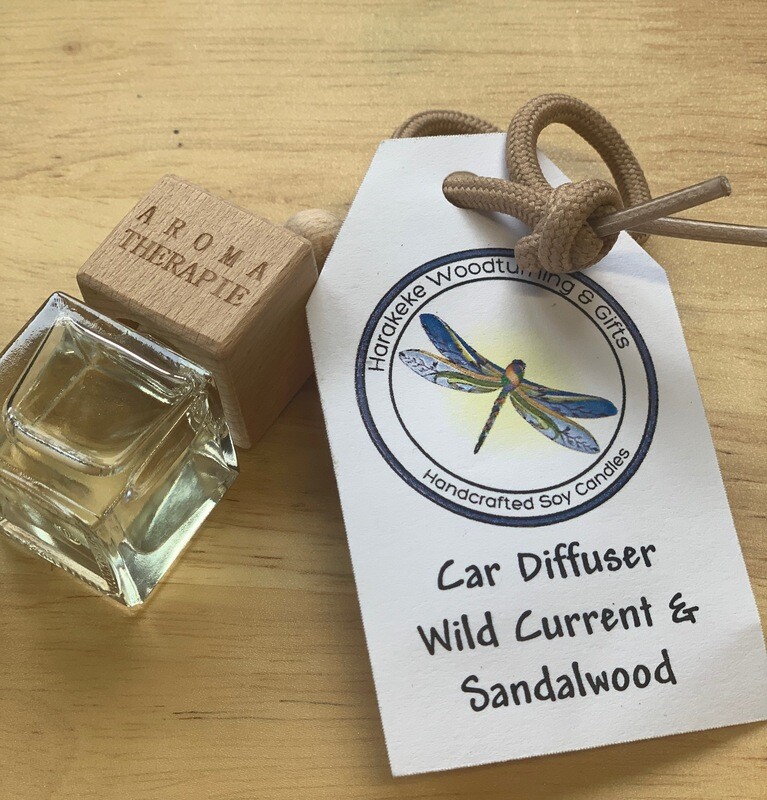 Small Diffusers