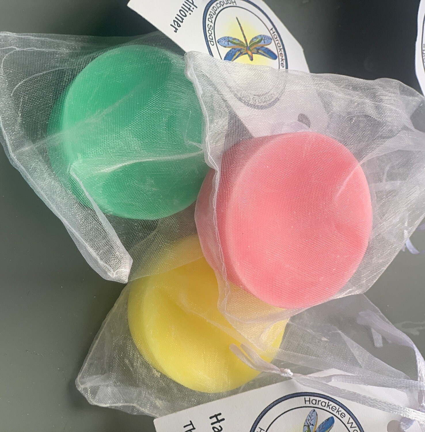 Conditioner Bars - 50gm