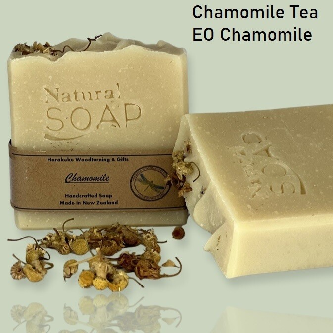 Chamomile