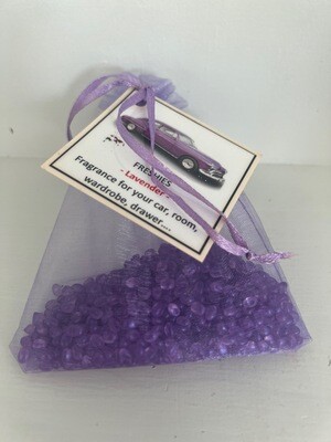 Aroma Beads - Lavender 25g