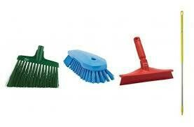 Brushes & Squeegees B24