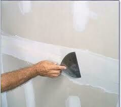 Drywall Surface Prep