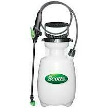 Pompa Sprinkle Pump Sprayers
