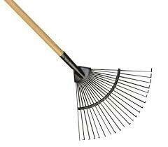 Rakes