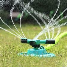 Garden Sprinklers F7