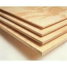 Plywood H4
