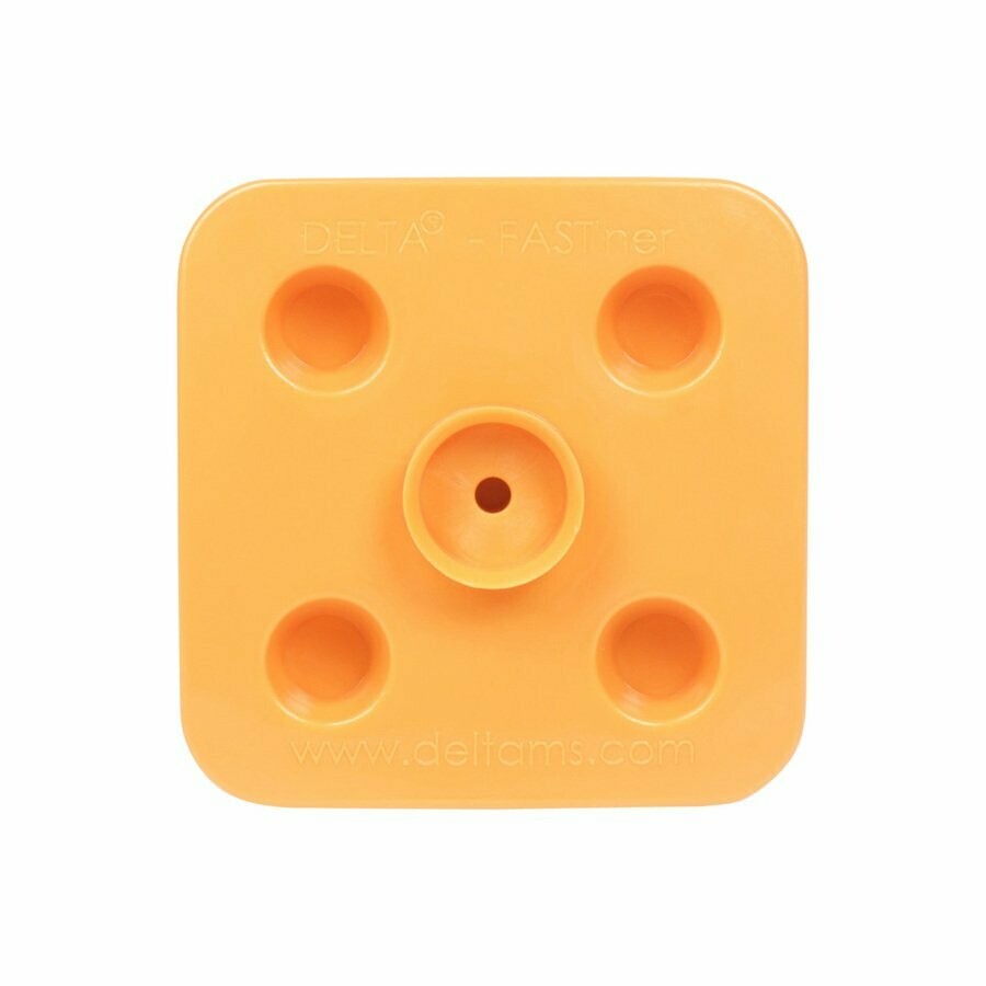 Delta Fasteners