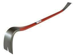 Hultafors crowbar outlet
