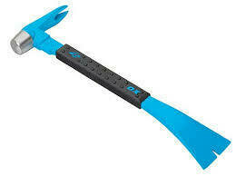10" PRE MOULDING BAR