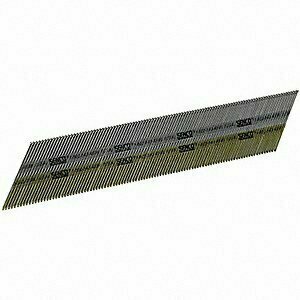 1 1/2 GALV. SENCO FINISH NAILS