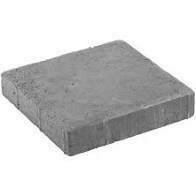 12" CONCRETE SLAB PLAIN