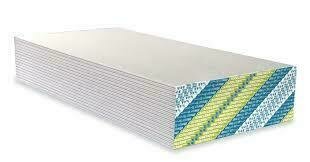Drywall (Gyproc) 1/2" - 4' x 8' Sheet