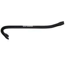 12" WRECKING BAR 1.25LB