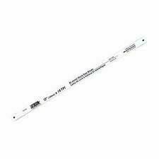 12" X 24 TPI BIMETAL HACK SAW BLADE