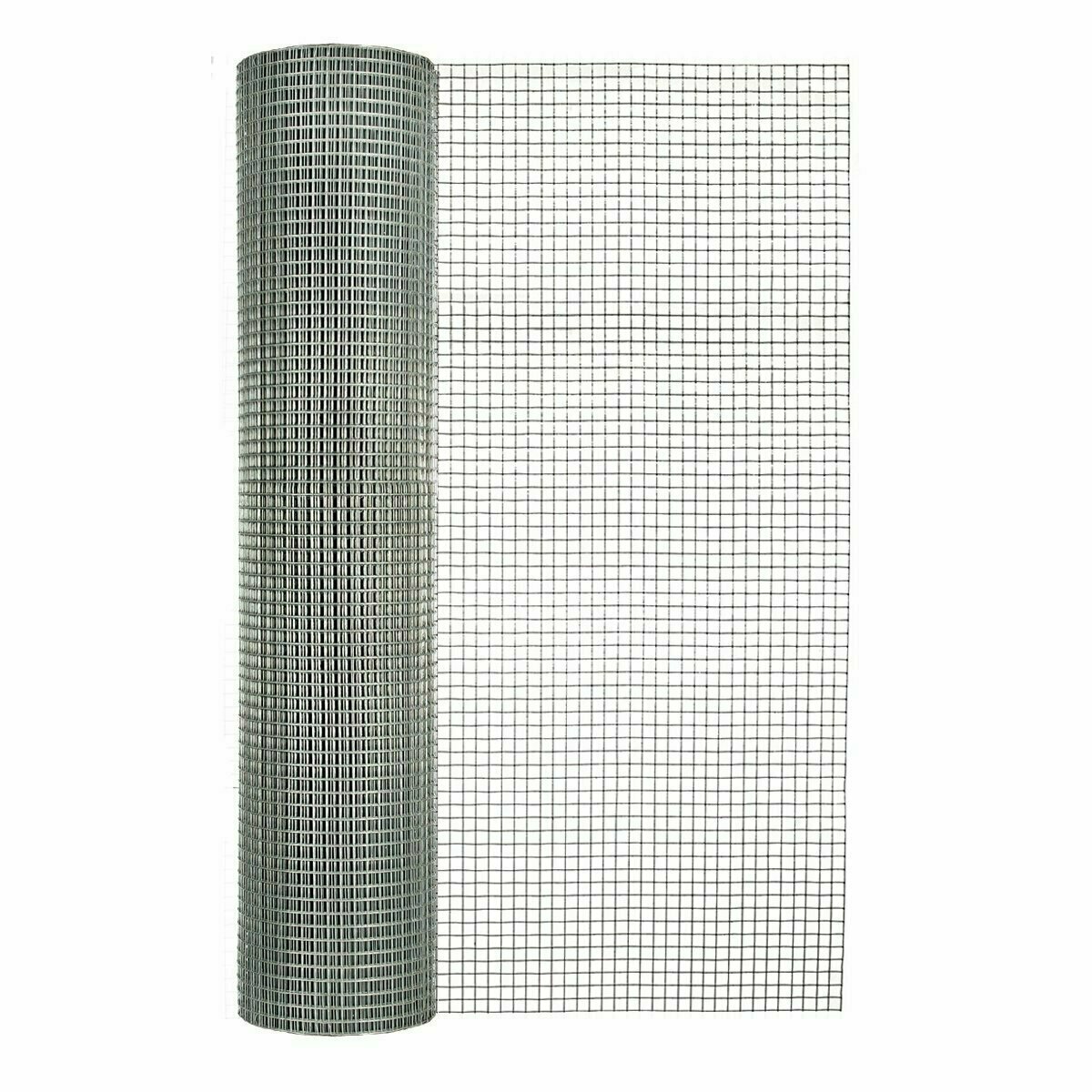 "1/8x36"-50'' HARDWARE CLOTH ROLL"