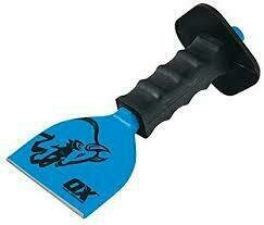 2-1/4" BRICK BOLSTER WITH GRIP