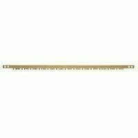 21" REPLACEMENT BOW SAW BLADE TRUPER