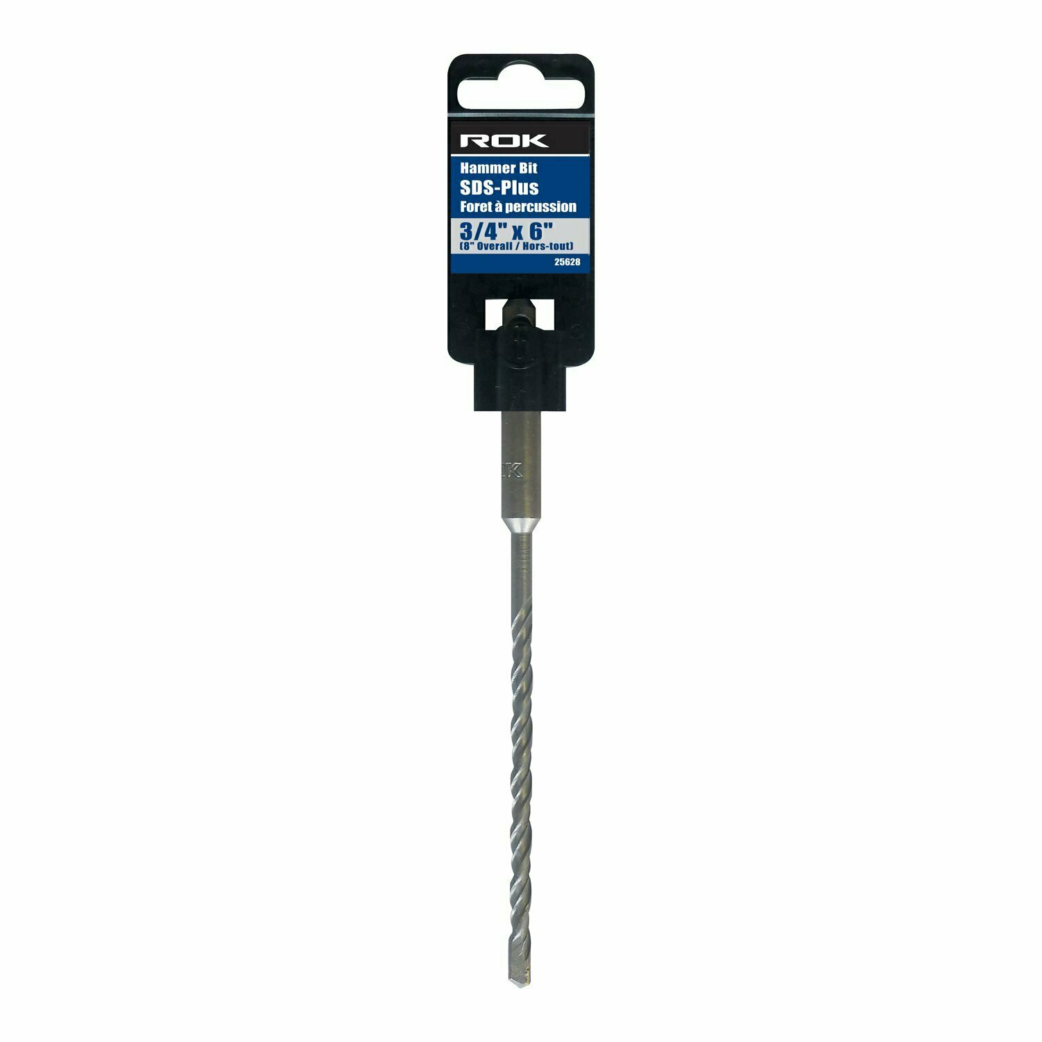 3/4X6" SDS PLUS BIT