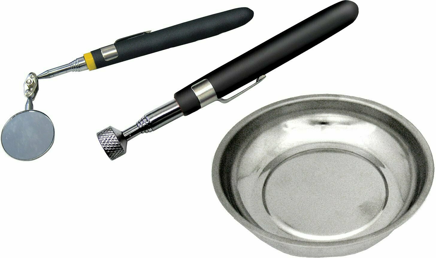 3PC INSPECTION TOOL SET