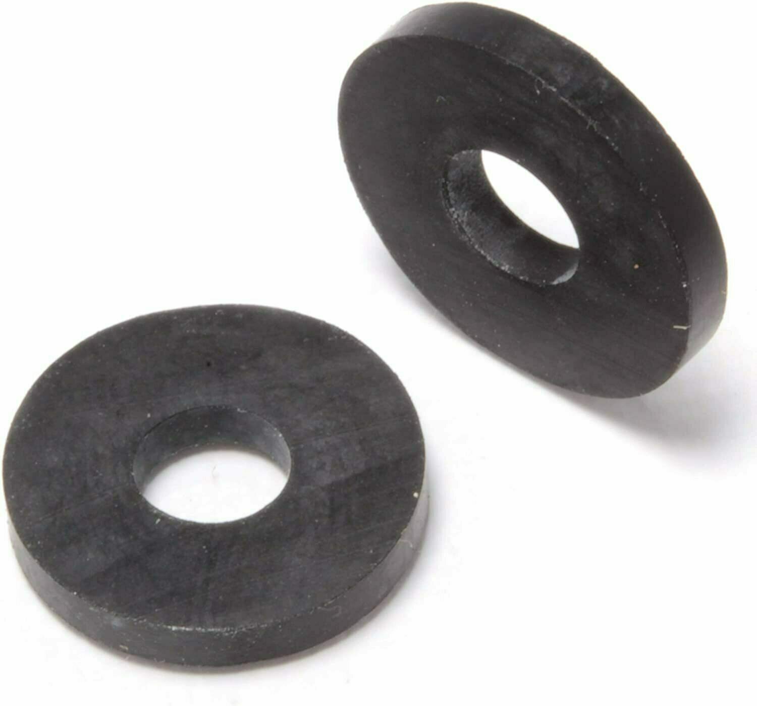 5/16 X 1 1/2 RUBBER WASHER