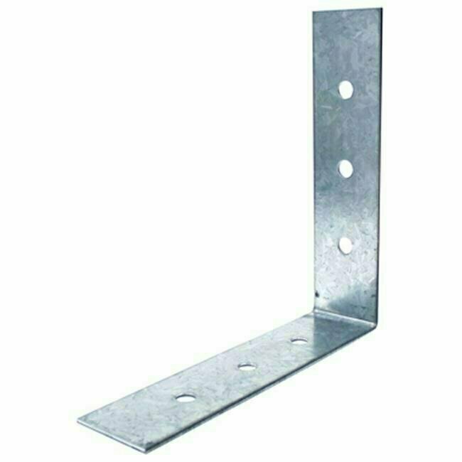 A88 8x8 Angle Bracket