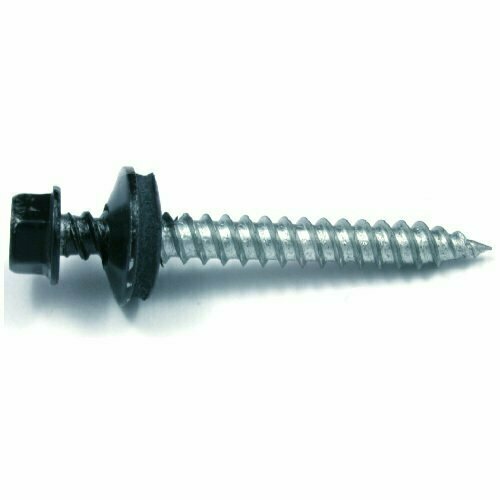 9X2 ROOFING SCREW (BOX OF 400)