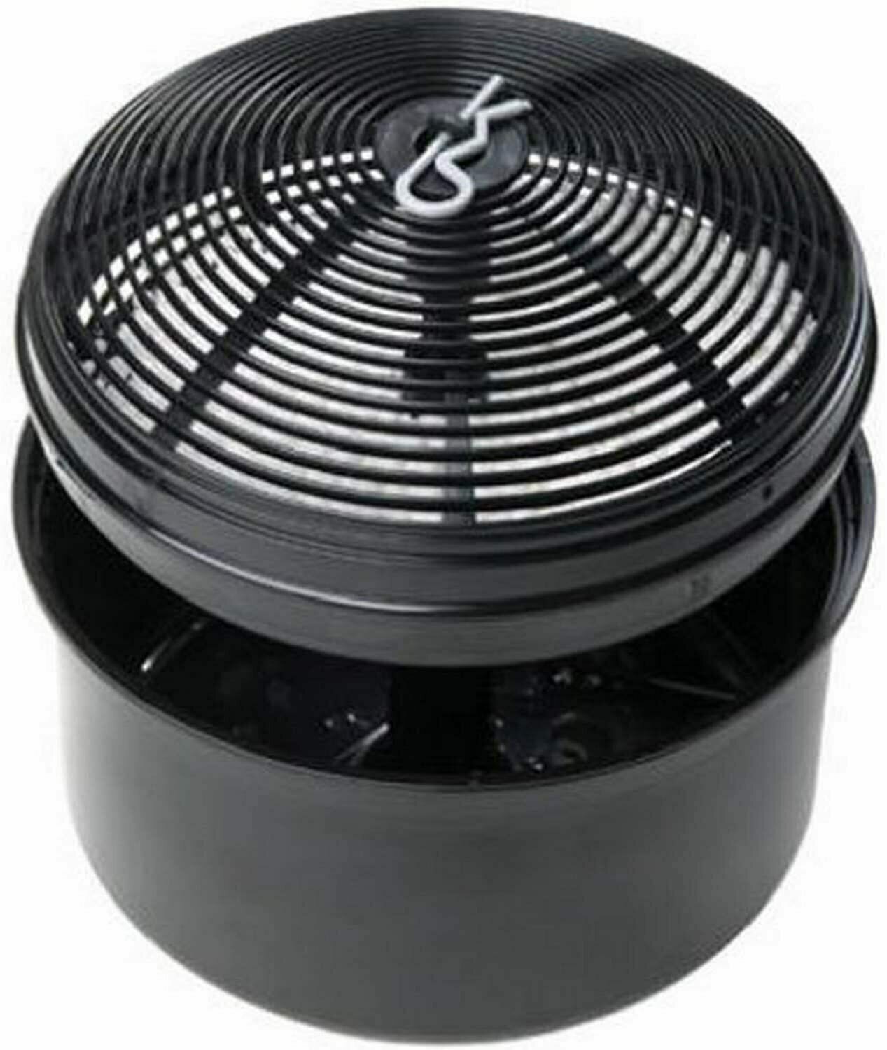 Dri-Z-Air Moisture Remover Unit