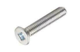 Flat Head Robertson Machine #10-24