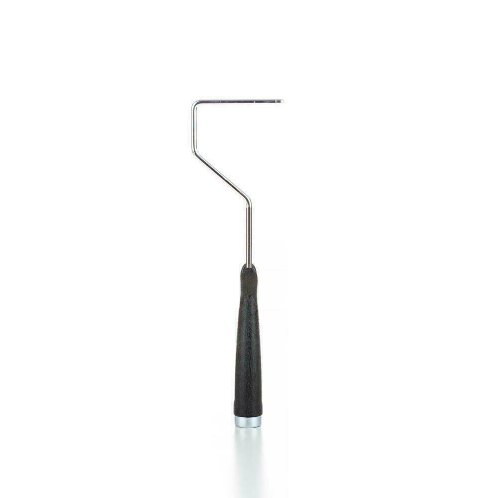 Dynamic 4" Mini Roller Plastic Handle