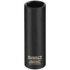 IMPACT READY SOCKET 7/8"
