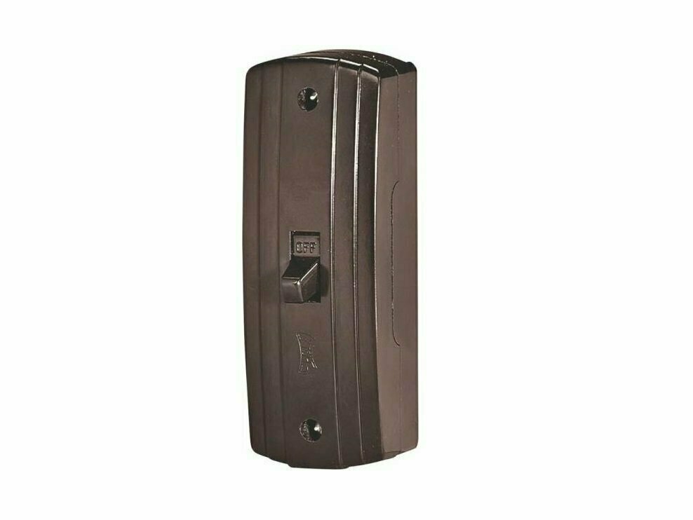 LEVITON SINGLE POLE SWITCH