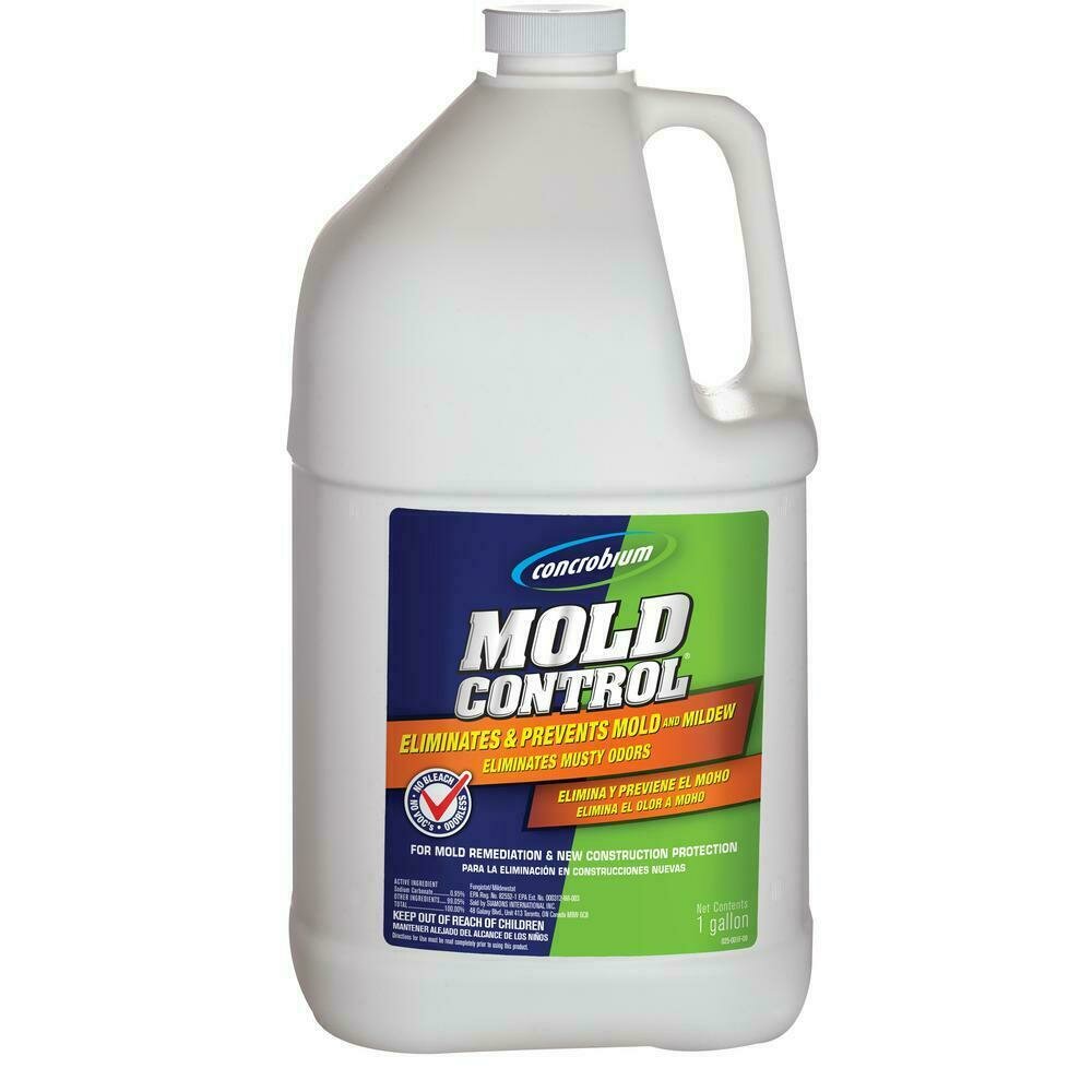 Concrobium - Mold Control 3.78L