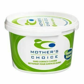 MOTHER''S CHOICE HOUSEHOLD CLEANER 500ML'