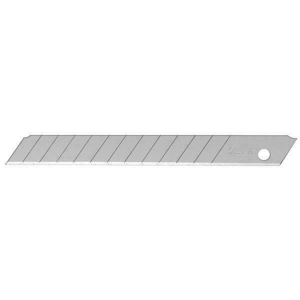Olfa 9mm Precision Silver Snap-Blade