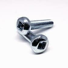 Pan Head Robertson Machine #10-24