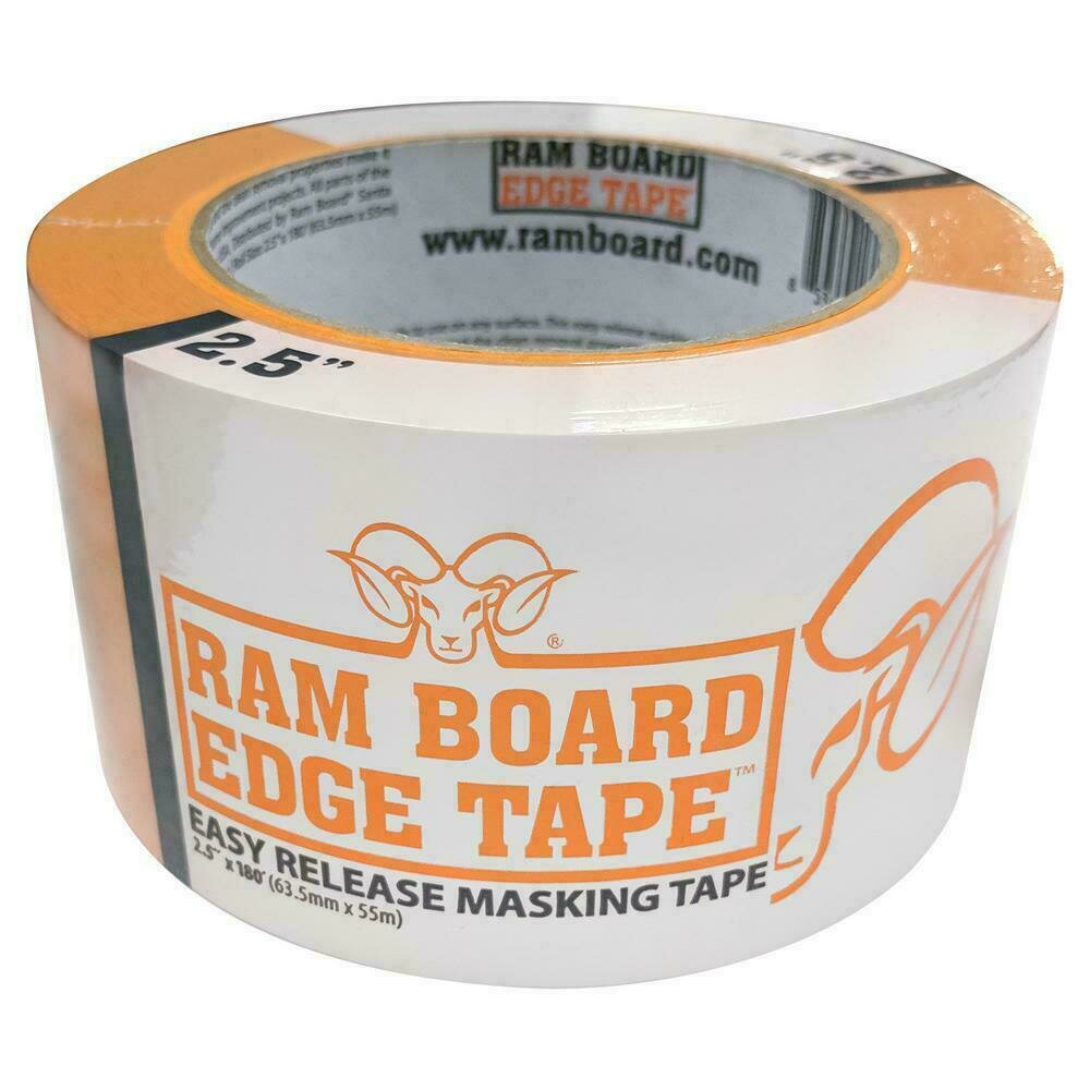 Ram Board Edge Tape™