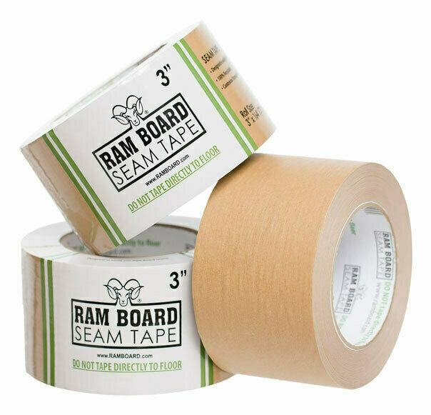 Ram Board Seam Tape™