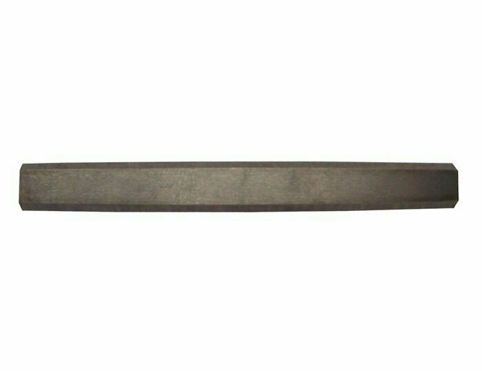 Richard Convex Replacement Carbide Blade
