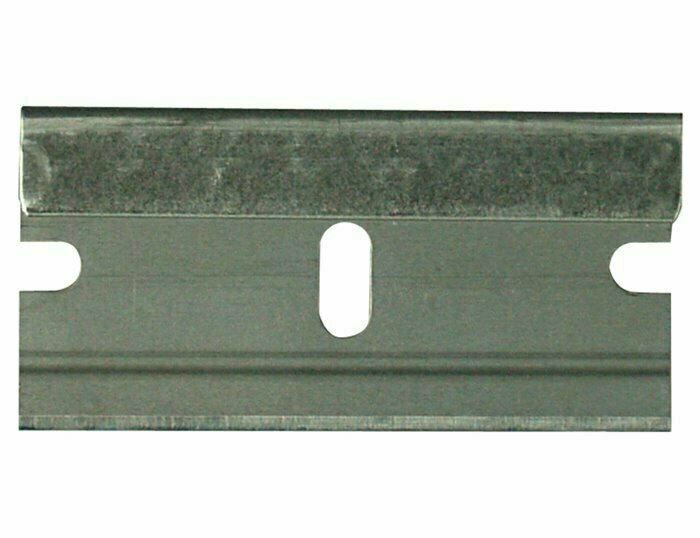 Richard Razor Scraper Replacement Blades