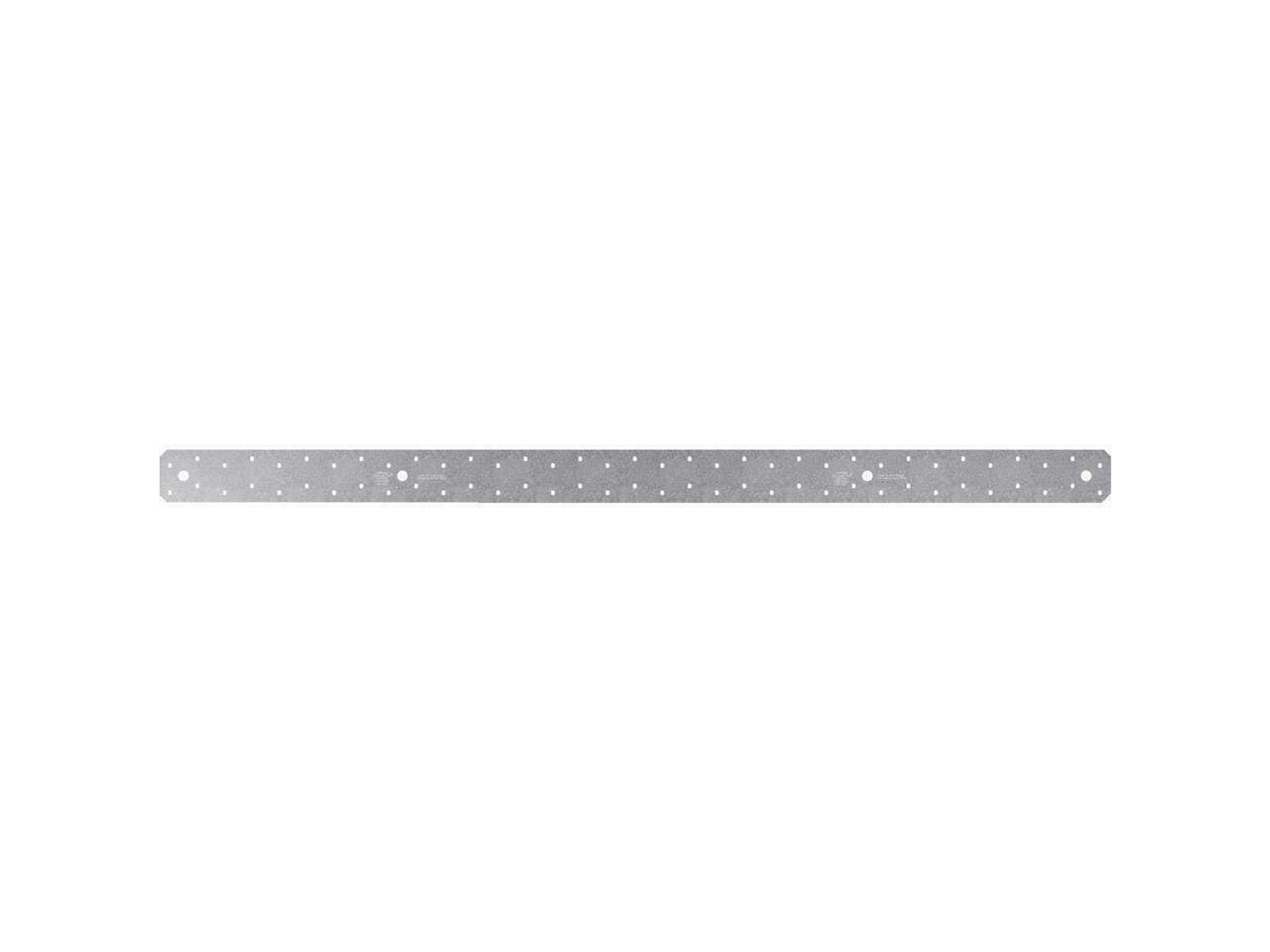 MSTC52 Medium Countersunk Strap Tie