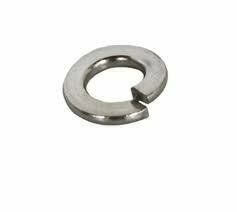 Stainless Lock Washers Stainless Lock Washers