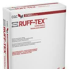 ruff tex
