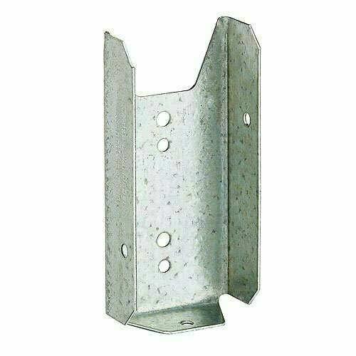 FB24Z 2x4 ZMax Fence Bracket